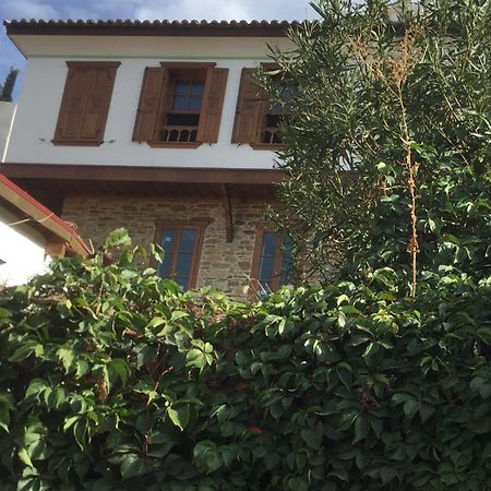 Terrace Houses Sirince Selçuk Zewnętrze zdjęcie
