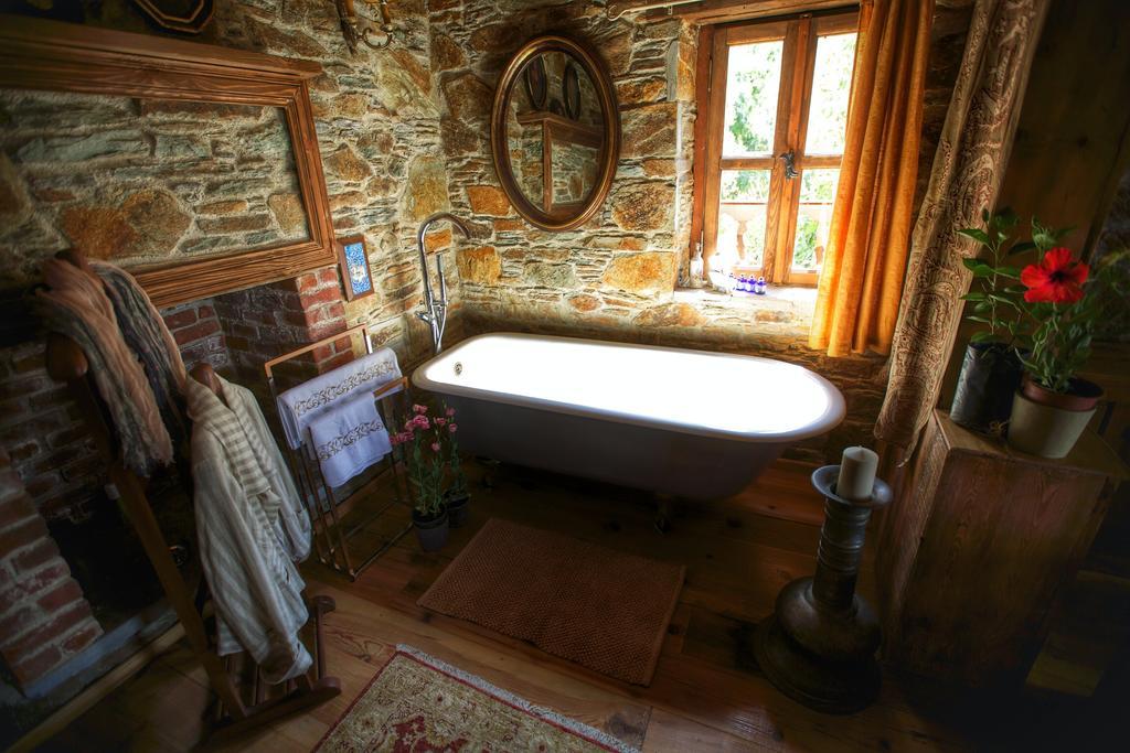 Terrace Houses Sirince Selçuk Zewnętrze zdjęcie