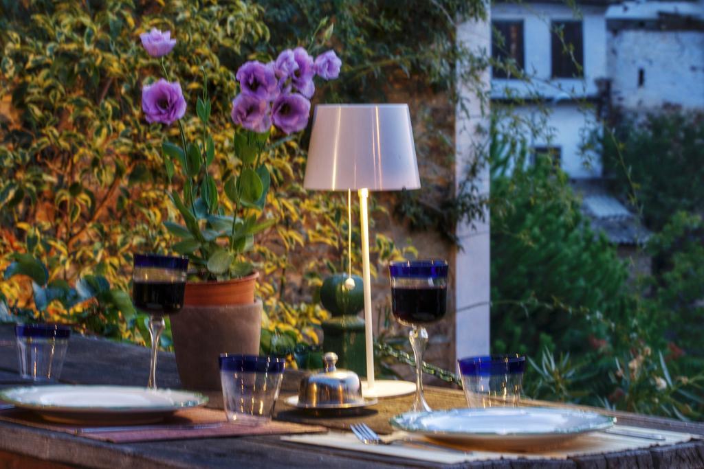 Terrace Houses Sirince Selçuk Zewnętrze zdjęcie