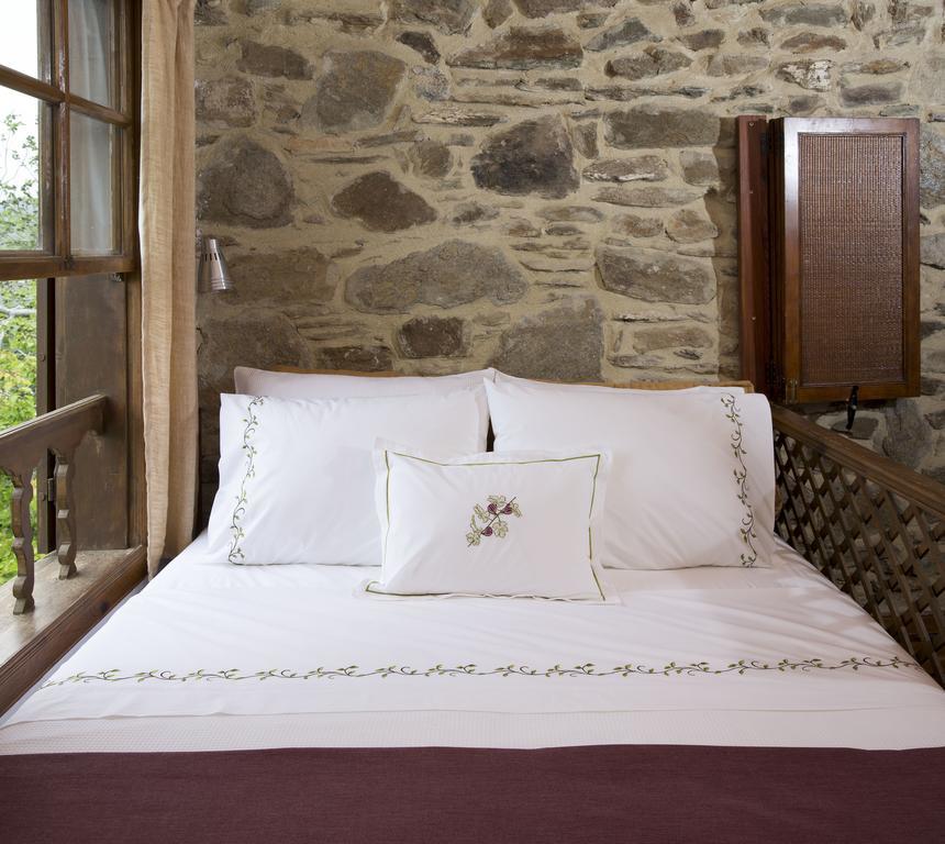 Terrace Houses Sirince Selçuk Zewnętrze zdjęcie