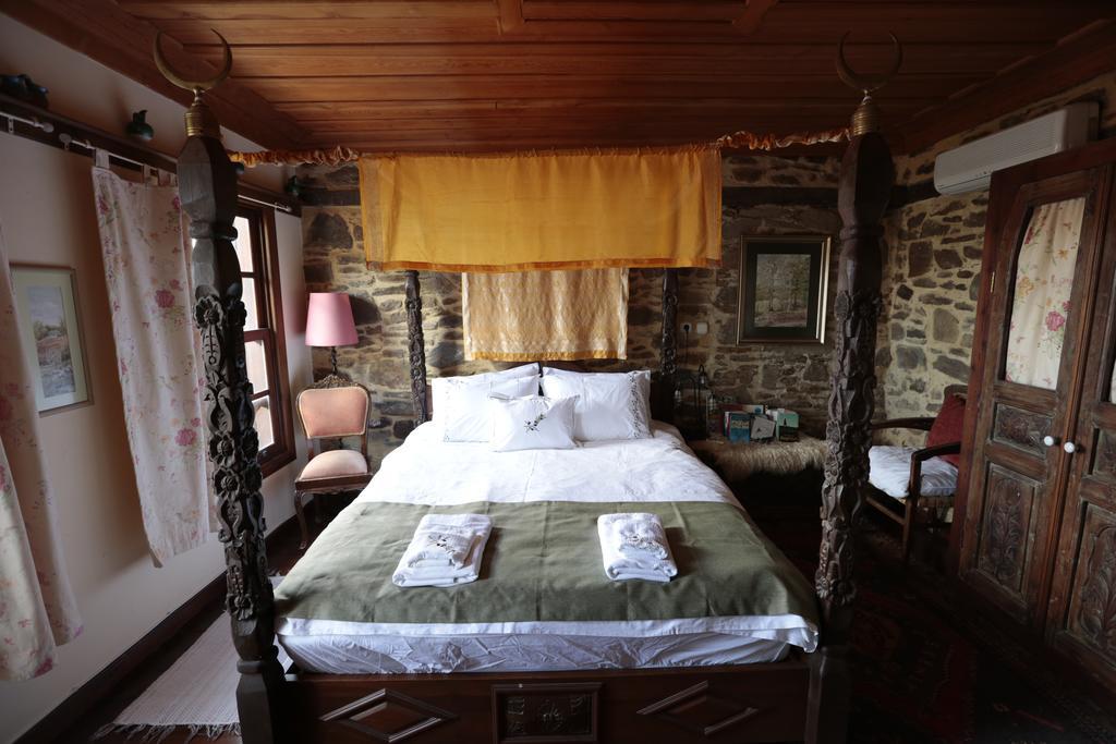 Terrace Houses Sirince Selçuk Zewnętrze zdjęcie