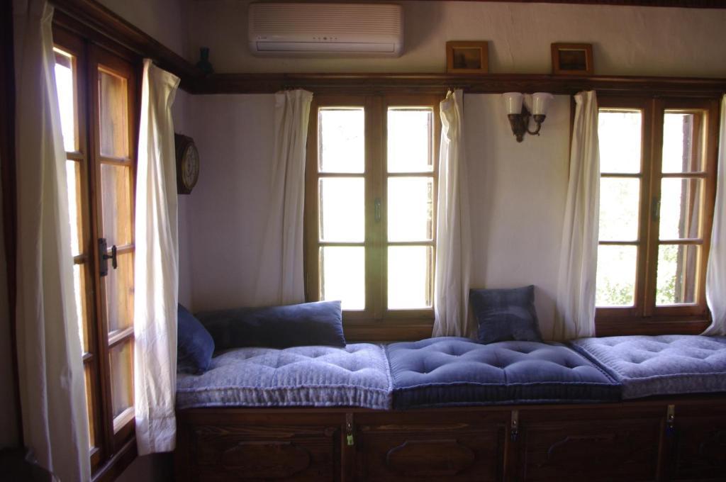Terrace Houses Sirince Selçuk Pokój zdjęcie