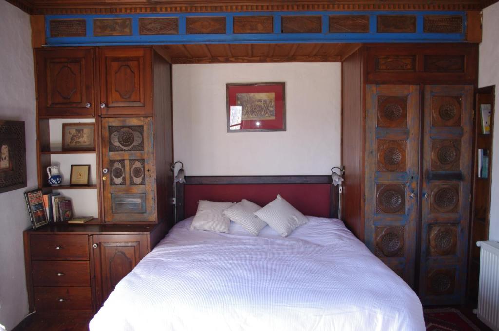 Terrace Houses Sirince Selçuk Pokój zdjęcie