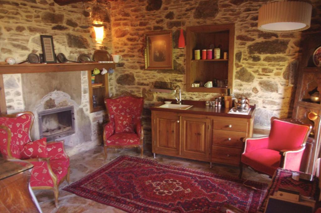 Terrace Houses Sirince Selçuk Pokój zdjęcie
